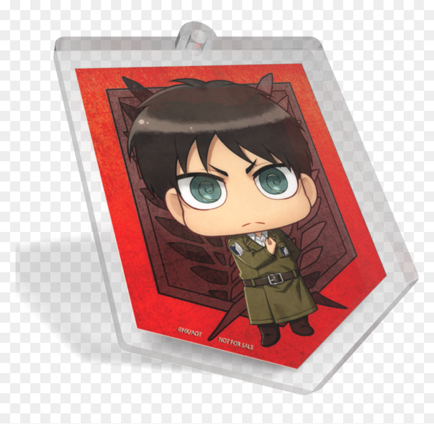 Cartoon, HD Png Download - attack on titan png