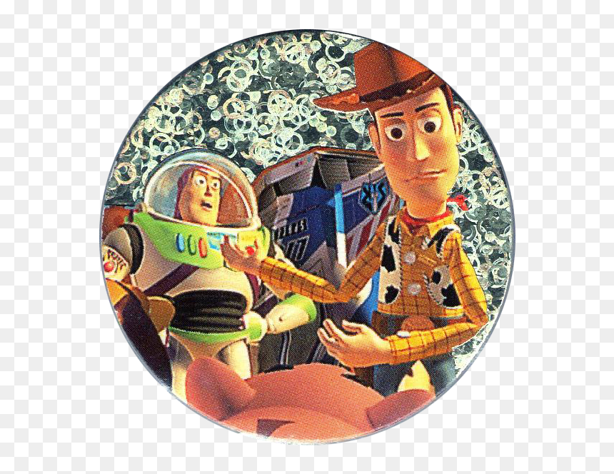 Toy Story, HD Png Download - woody png