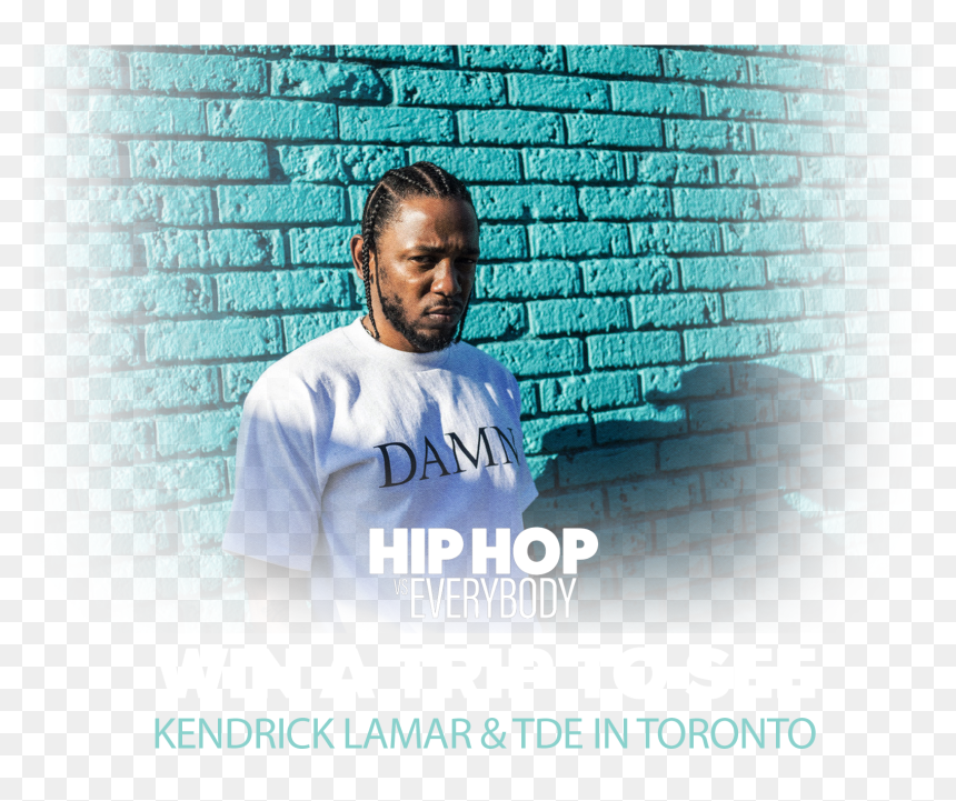 Hugh Jackman Kendrick Lamar, HD Png Download - kendrick lamar png