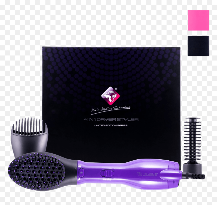 Brush, HD Png Download - lil pump hair png