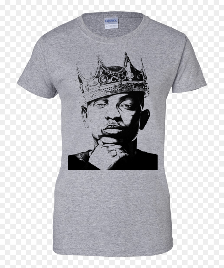 Caduceus Shirt, HD Png Download - kendrick lamar png