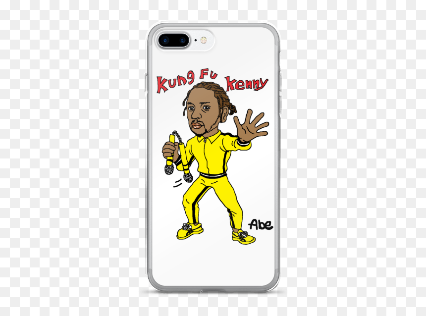 Cartoon, HD Png Download - kendrick lamar png