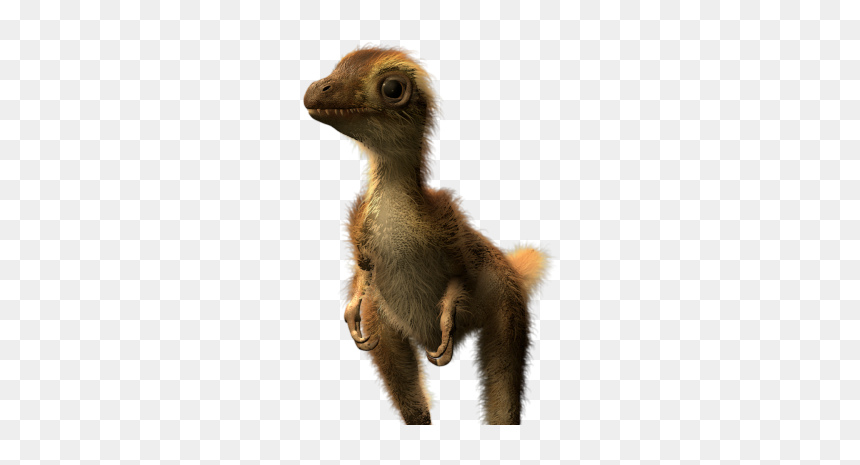 T Rex Feathers, HD Png Download - trex png