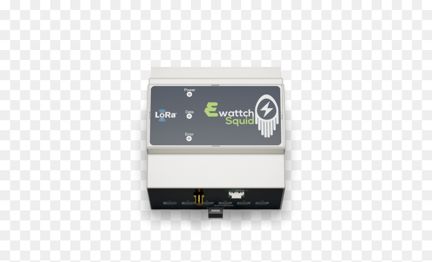Ewattch Squid, HD Png Download - squid png