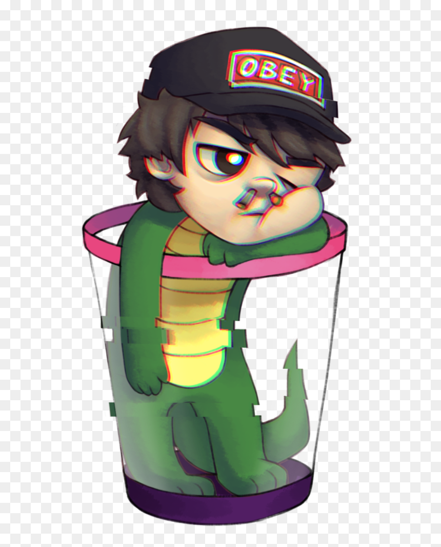 Leafy Is Here Fanart, HD Png Download - leafy png