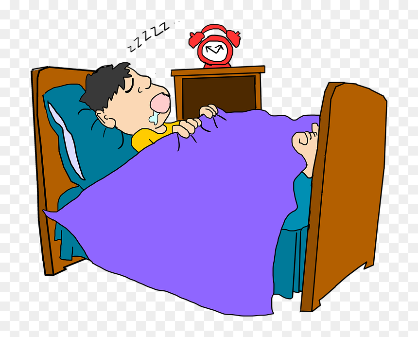 Spot The Difference Pictures Easy, HD Png Download - sleeping png