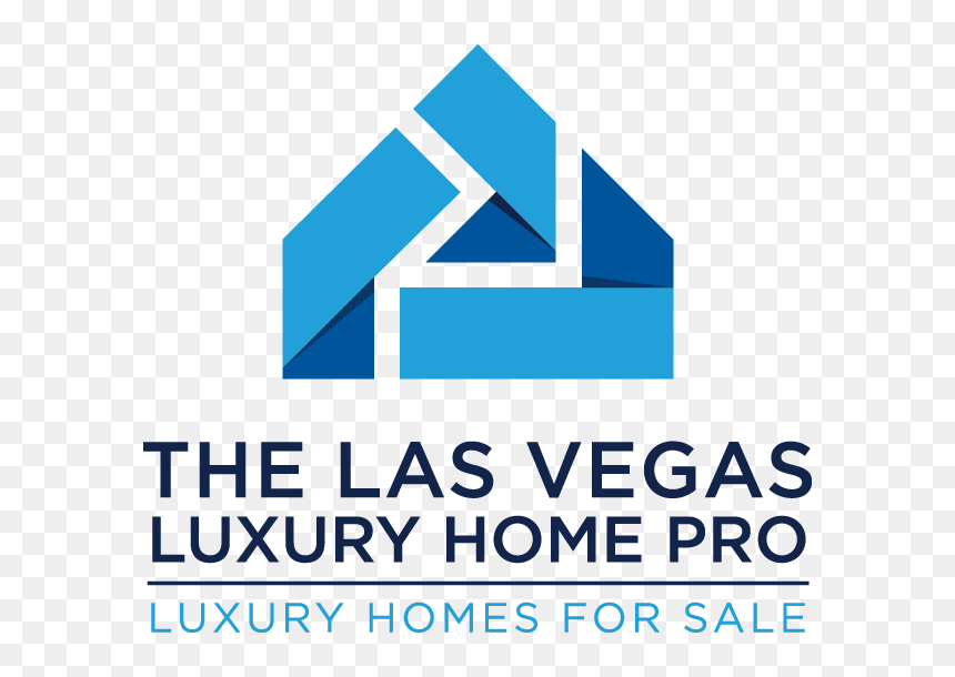 Las Vegas Luxury Homes - Graphic Design, HD Png Download - las vegas strip png