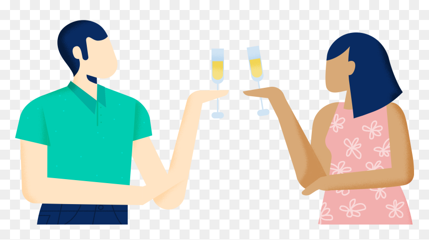 How Aircall Front Helped Home Club Win True Customer - Conversation, HD Png Download - true png
