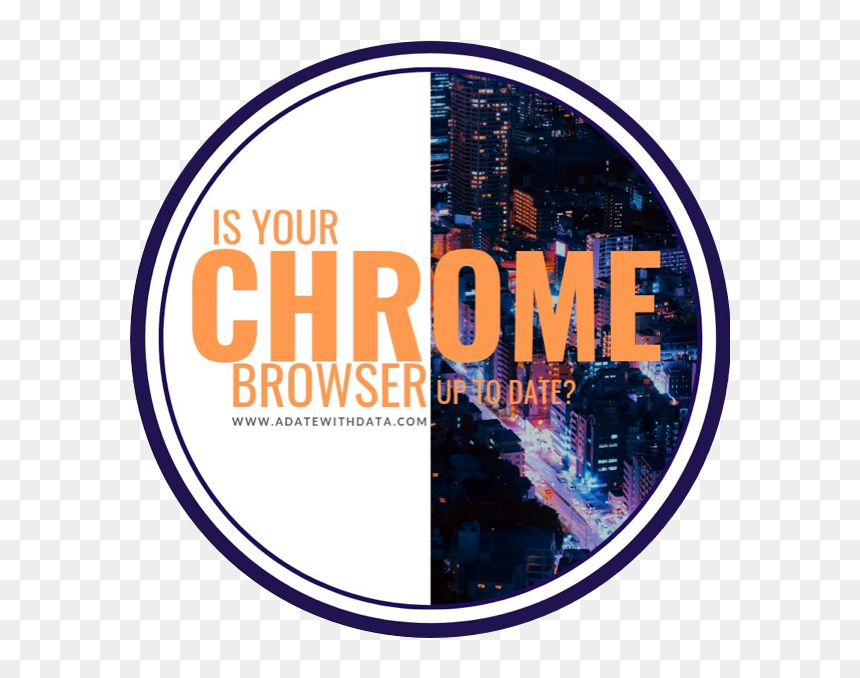 Circle, HD Png Download - chrome browser png