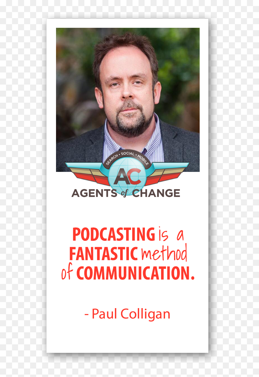 Poster, HD Png Download - itunes podcast png