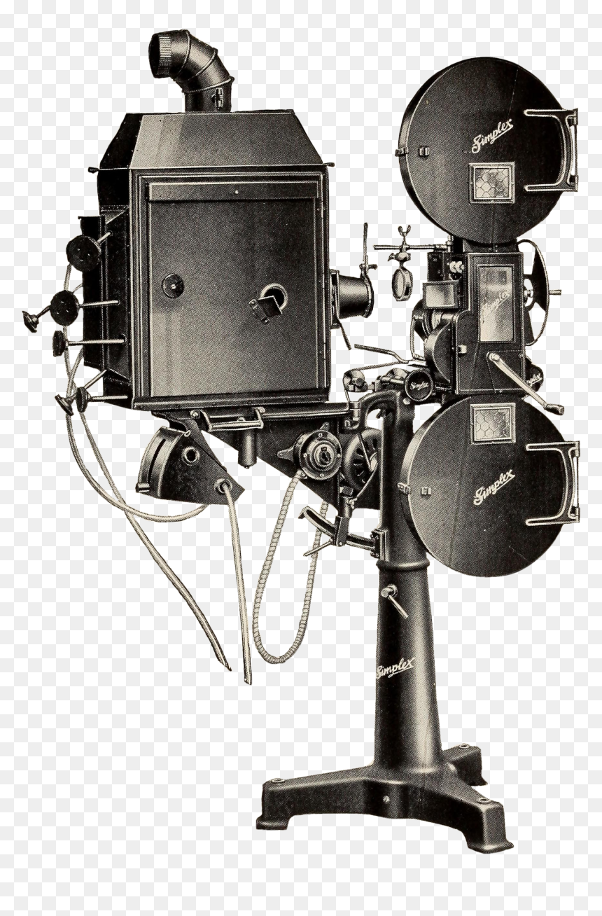 Machine Tool, HD Png Download - movies.png