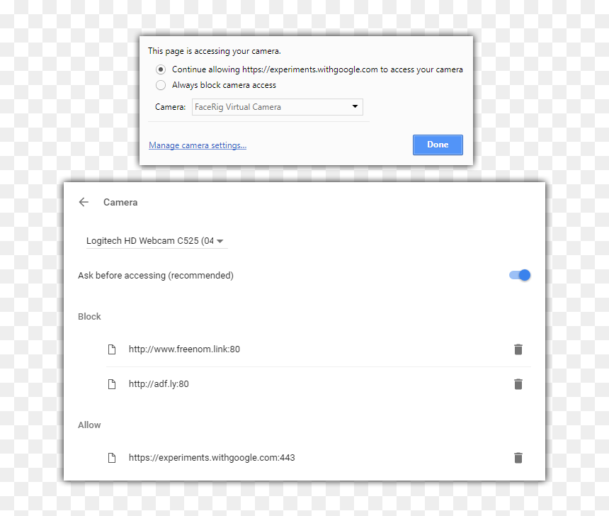 Screenshot, HD Png Download - chrome browser png