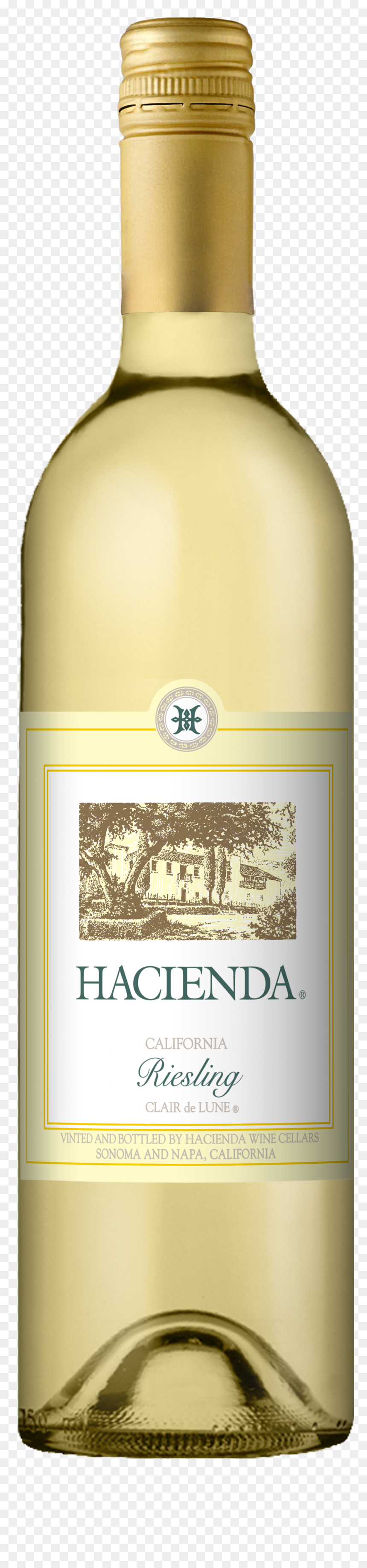 Hacienda Chardonnay, HD Png Download - hacienda png
