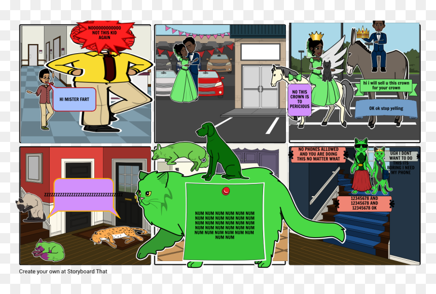 Cartoon, HD Png Download - i dont know png