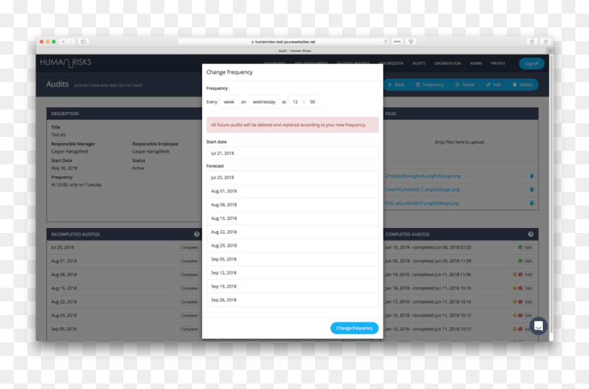 Audits-frequency, HD Png Download - audit png