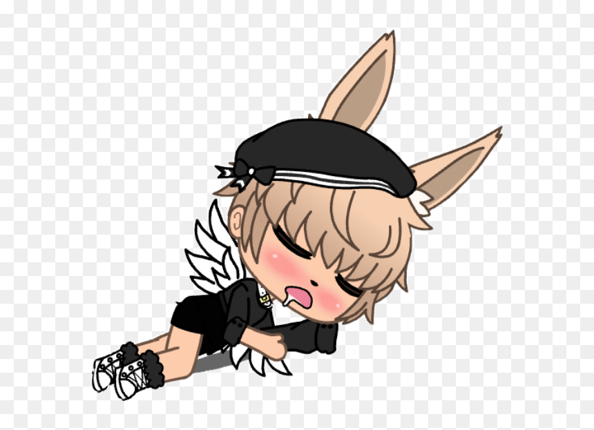 #i Dont Know #freetoedit - Cartoon, HD Png Download - i dont know png