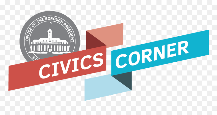 Civics Title, HD Png Download - i dont know png