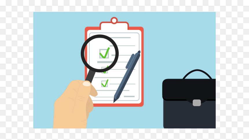 Document Audit, HD Png Download - audit png