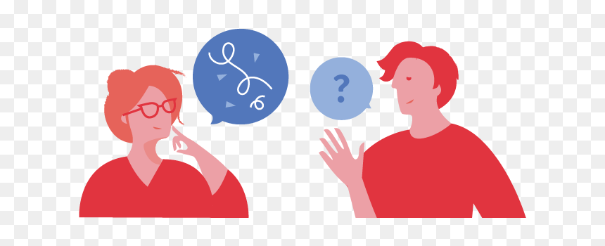 Illustration, HD Png Download - i dont know png
