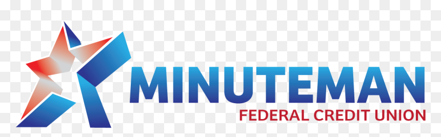 Minuteman Federal Credit Union - Graphic Design, HD Png Download - minuteman png