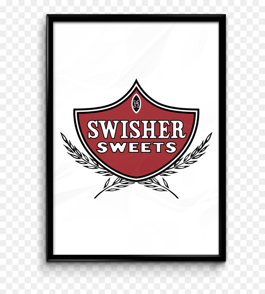Emblem, HD Png Download - swisher png