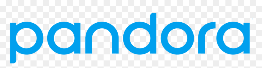 Reducing Workforce By Variety - Pandora Radio Logo Png, Transparent Png - pandora radio logo png