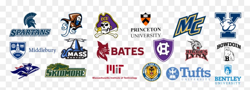 University Of Lexington Mass Minutemen, HD Png Download - minuteman png