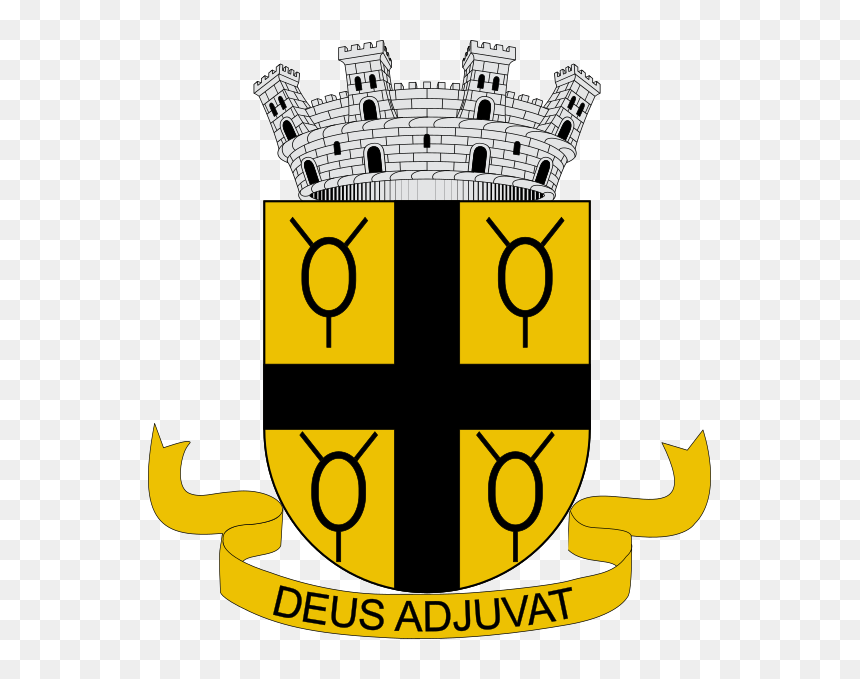 Ajuntament De La Llagosta, HD Png Download - heraldry png