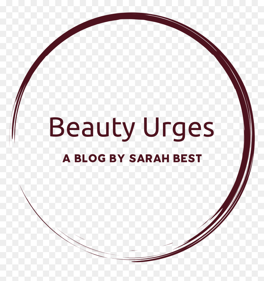 Beauty Urges - Circle, HD Png Download - glossier logo png