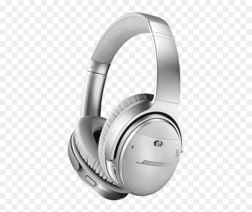 Bose Quietcomfort 35 Ii, HD Png Download - bose png