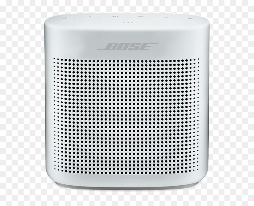 Enceinte Bose Soundlink Color 2, HD Png Download - bose png