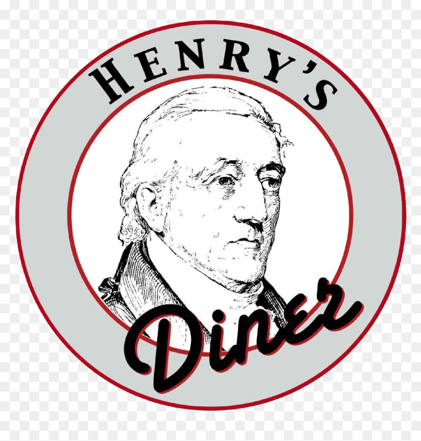 Henry"s Diner Logo - Hit Squad, HD Png Download - office depot png