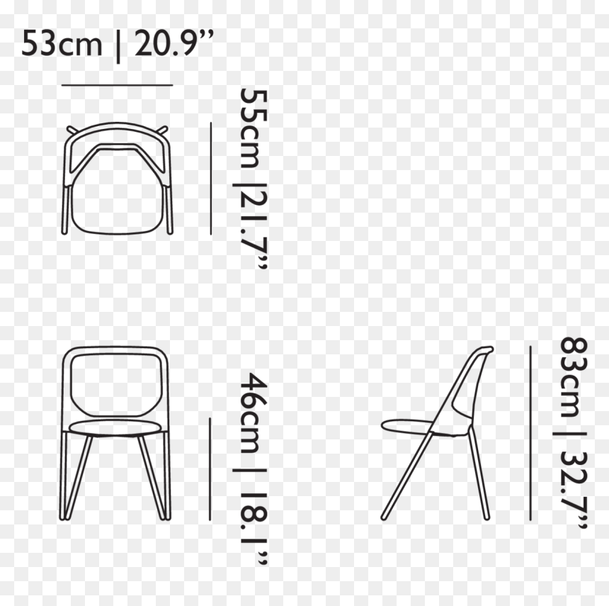 Chair, HD Png Download - shift png
