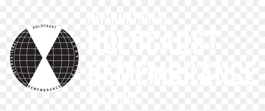 International Holocaust Remembrance Alliance Logo, HD Png Download - cyber ghetto png