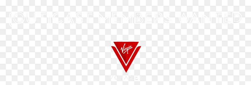 Virgin Voyages - Parallel, HD Png Download - virgin png