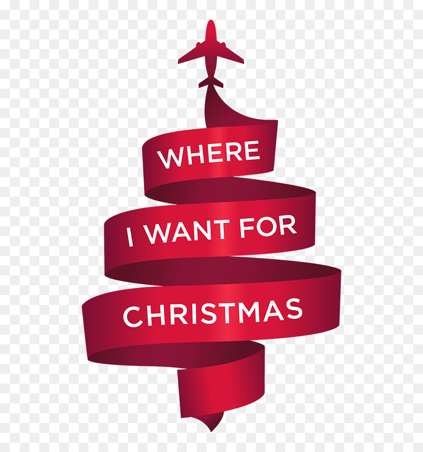 Where I Want For Christmas - Hereafter Blu Ray, HD Png Download - virgin png