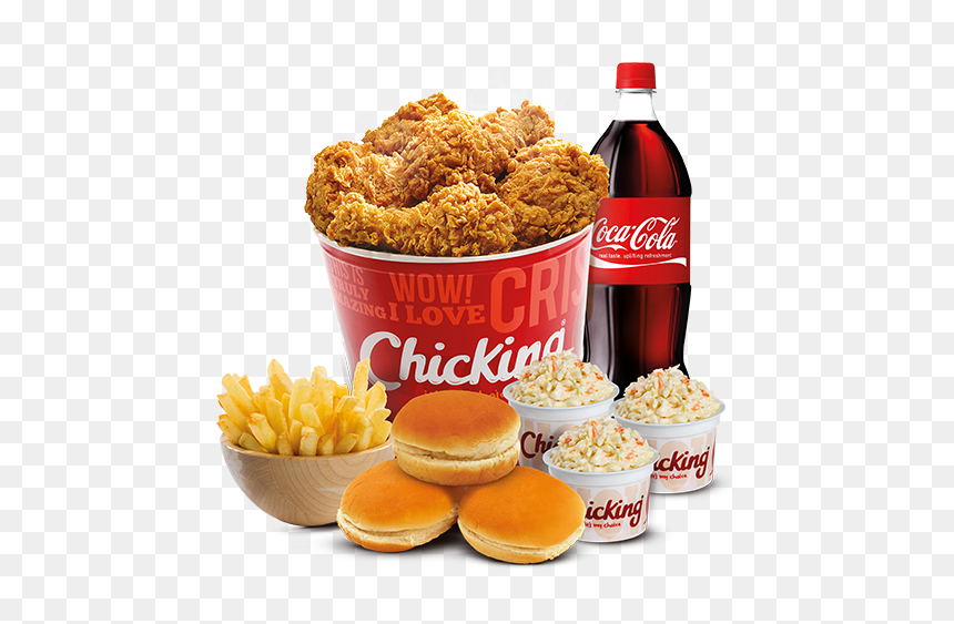 Chicking Uae, HD Png Download - chicken and waffles png