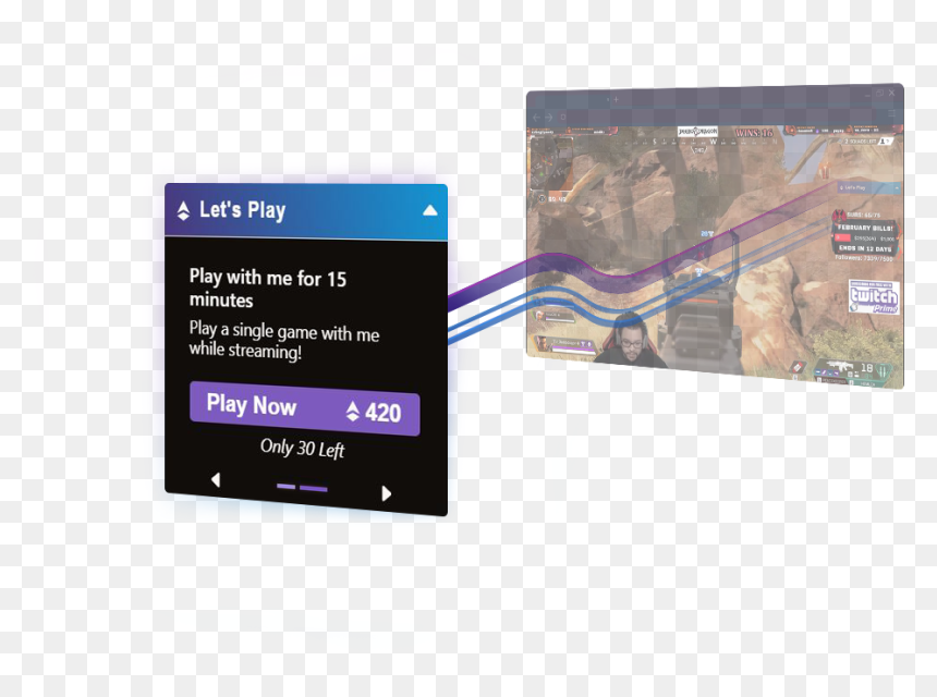 Aerial Photography, HD Png Download - twitch.tv png