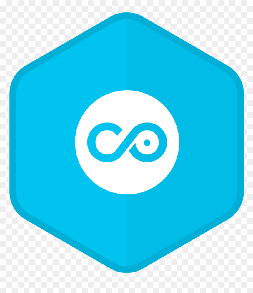 Circle, HD Png Download - salesforce icon png