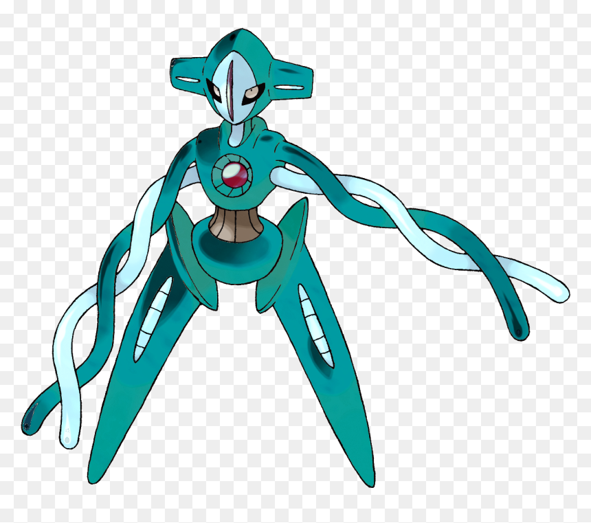 Pokemon Legendary , Png Download - Cartoon, Transparent Png - legendary png
