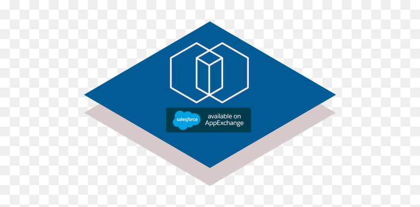 Graphic Design, HD Png Download - salesforce icon png