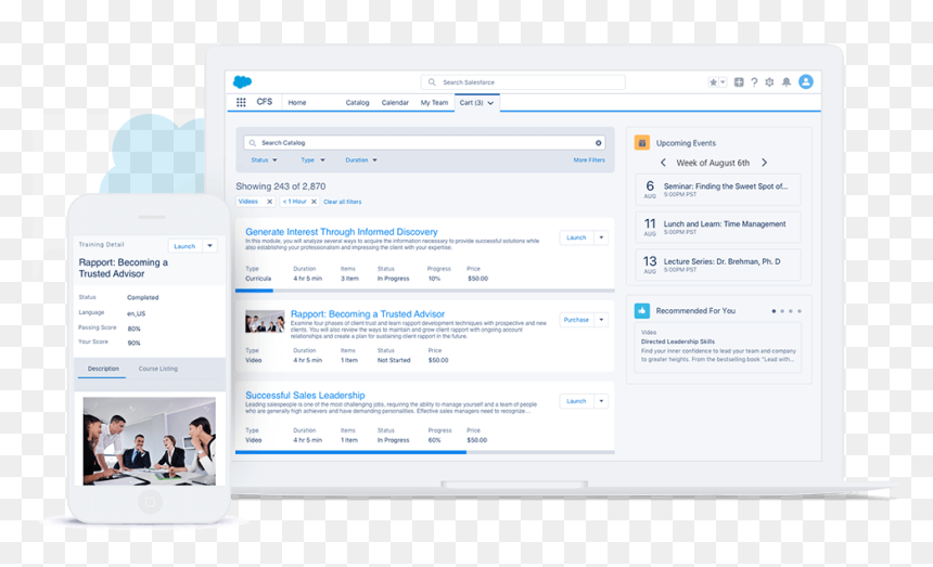Cornerstone For Salesforce, HD Png Download - salesforce icon png