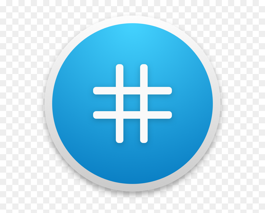 Macos, HD Png Download - groupme png