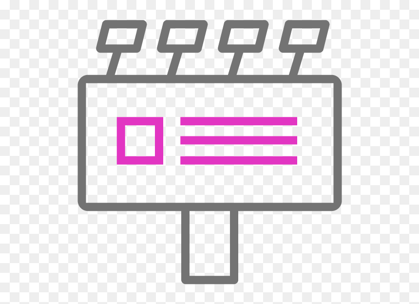 Media & Advertising Rise Group Me - Sign, HD Png Download - groupme png