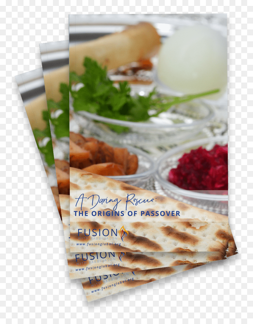Matzo, HD Png Download - passover png