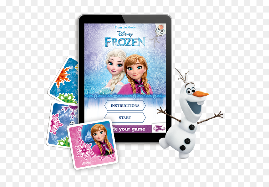 Cartoon, HD Png Download - shuffle png