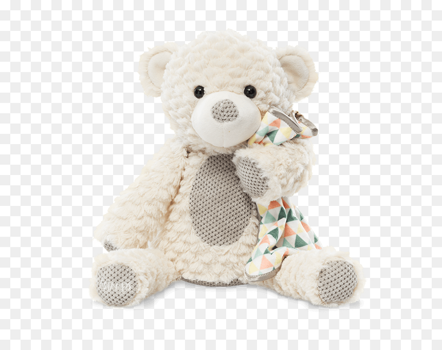 Serena The Sleepy Bear Scentsy Buddy, HD Png Download - serena png