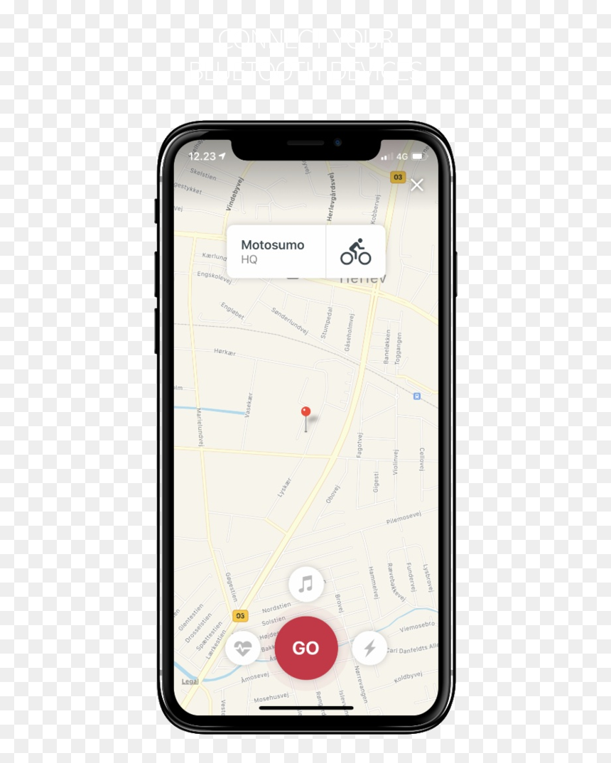 10 - Iphone, HD Png Download - groupme png