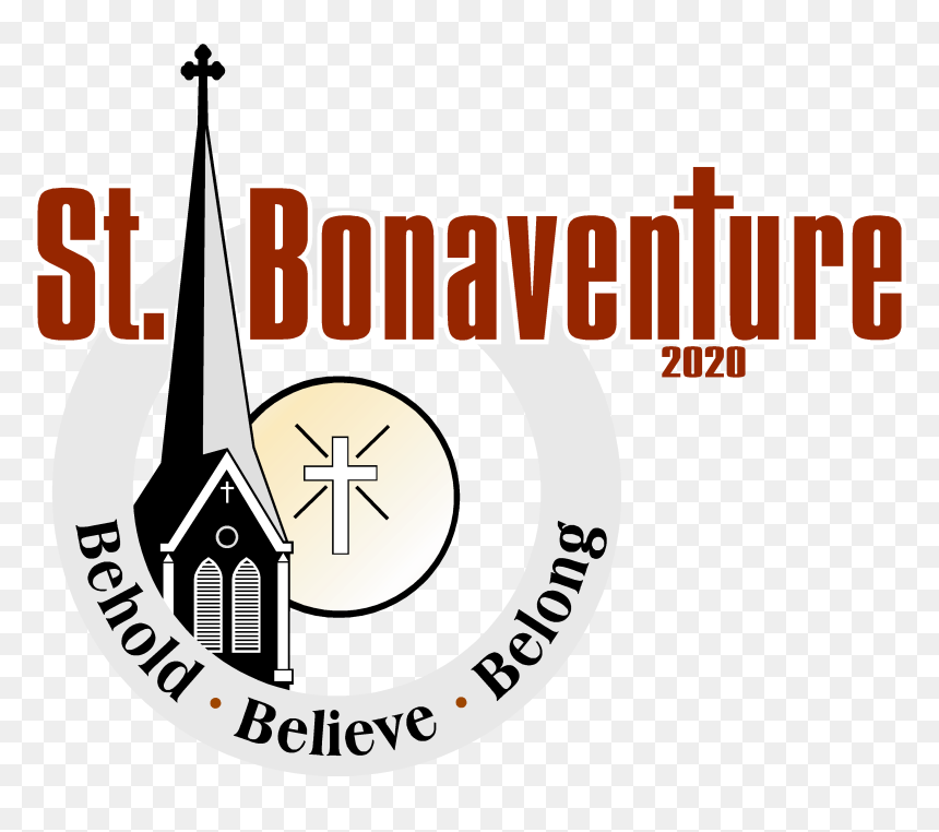 Parish Bulletins Saint Bonaventure - Зао Тандер, HD Png Download - passover png