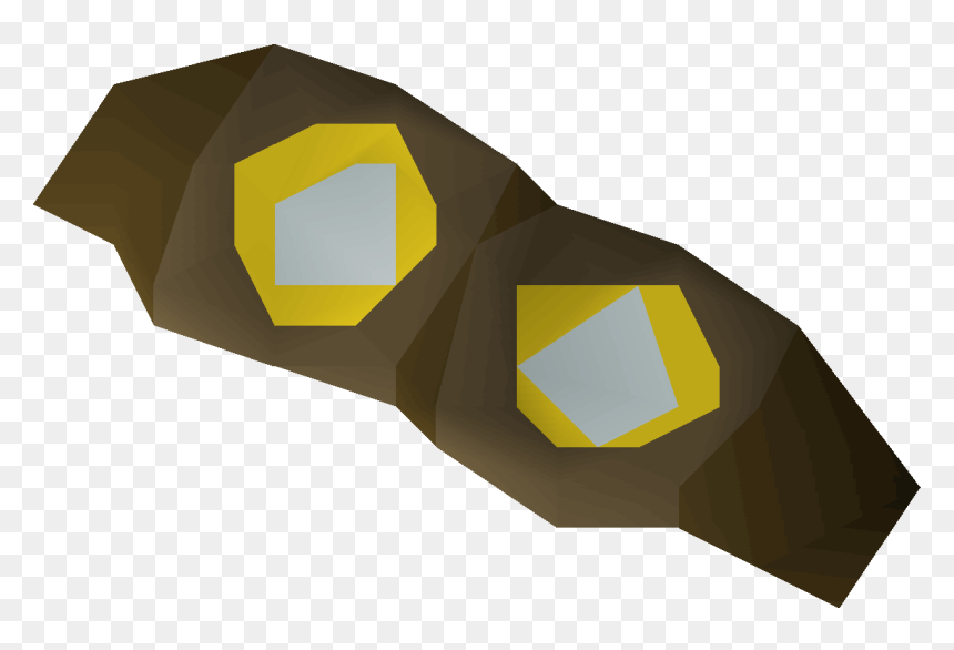 Triangle, HD Png Download - runescape gnome png